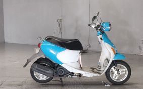 SUZUKI LETS4 CA41A