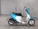 Фото Suzuki LET's 4 с японского аукциона
