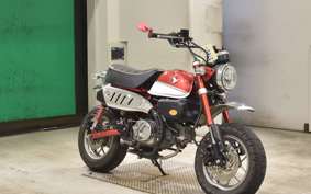 HONDA MONKEY 125 JB02