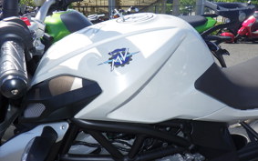 MV AGUSTA BRUTALE 675 2015