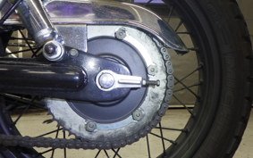YAMAHA SR400 Gen.3 2001 RH01J