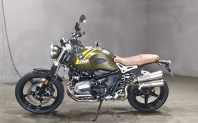 BMW R NINE T SCRAMBLER 2021 0L71