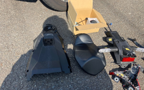 KAWASAKI NINJA ZX-4R SE 2024 ZX400P