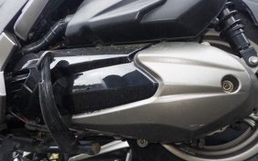 KYMCO K-XCT 300 i 2018