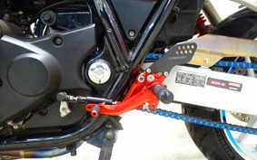 HONDA CB1300SF BOLDOR 2006 SC54
