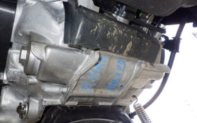 HONDA DIO 110 Lite JK46