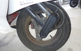 HONDA LEAD 50 SS Type AF10