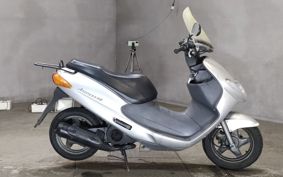 SUZUKI ADDRESS V110 CF11A