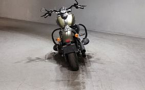 HARLEY FLSS 1800 JS9