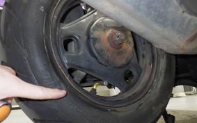 SUZUKI ADDRESS V125 G CF4EA