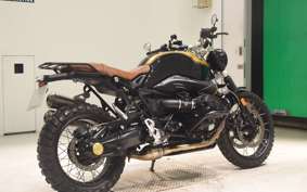 BMW R NINE T SCRAMBLER 2019