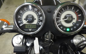 KAWASAKI W800 2018 EJ800A