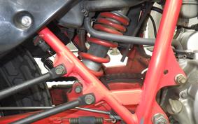 HONDA FTR223 2008 MC34