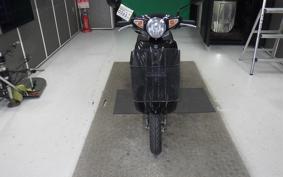 SUZUKI ﾚｯﾂ CA4AA