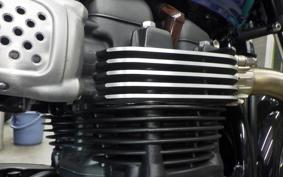 TRIUMPH BONNEVILLE T100 2023