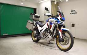 HONDA CRF1100L AFRICA TWIN DCT 2020 SD10