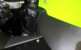KAWASAKI ZX 10 NINJA ABS 2020 ZXT02E