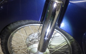 HONDA C50 SUPER CUB 2022 AA09