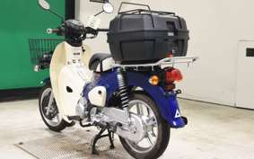 HONDA C110 SUPER CUB 1992 JA61