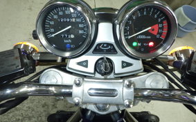 KAWASAKI ZEPHYR 1100 RS 2000 ZRT10A