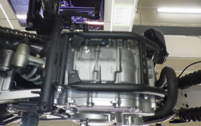 YAMAHA SEROW 250 Gen.3 2020 DG31J