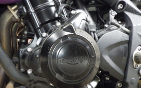 TRIUMPH STREET TRIPLE