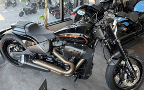 HARLEY FXDR114 2019 YVK