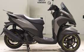 YAMAHA TRICITY 125 A 2021 SEC1J