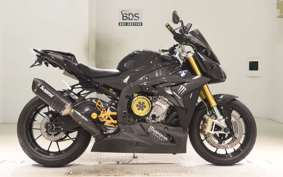 BMW S1000R 2016