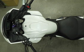 HONDA CTX700 2015 RC69
