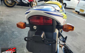 HONDA CBR600F4 I ROSSI 2002 PC35