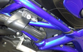SUZUKI ｸﾞﾗﾃﾞｨｳｽ400 2011 VK58A
