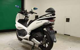 HONDA PCX 125 2007 JF81