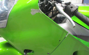KAWASAKI ZX 1200 NINJA R 2001 ZXT20A