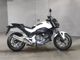 Фото Honda NC750L TRAINING CAR с японского аукциона