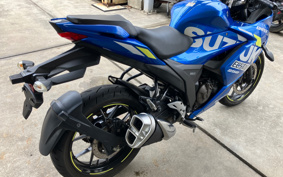 SUZUKI JIKUSA-SF250 ED22B