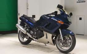 KAWASAKI ZZ-R400 Gen.2 2005 ZX400N