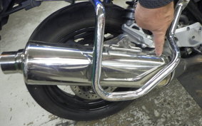 HONDA CB400SF VTEC K NC42