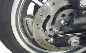 HARLEY FXDL 1580 2015