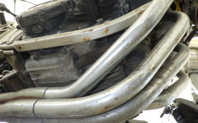 HONDA CBR400F GEN 2 NC17