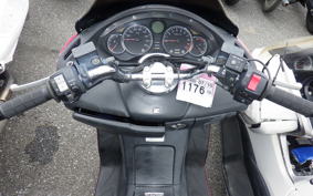 HONDA FORZA Z MF08
