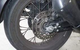 HUSQVARNA SVARTPILEN 401 2022