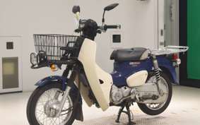 HONDA C50 SUPER CUB 2016 AA07