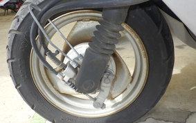 YAMAHA BJ SA24J