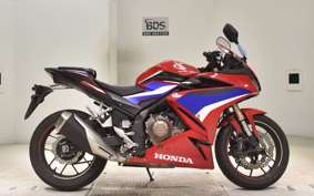 HONDA CBR400R 2022 NC56