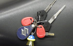 SUZUKI ADDRESS 110 CE47A
