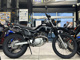 Фото Yamaha SEROW 225 WE 2004 с японского аукциона