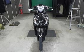 SUZUKI ADDRESS 110 2025 CE47A