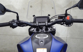 HONDA CB250R MC52