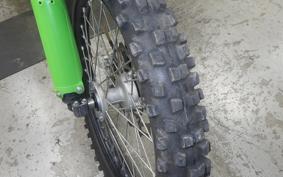 KAWASAKI KX250 2018 KX252E